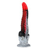 Bad Demon Gode Belzetong S 17 x 4.5cm